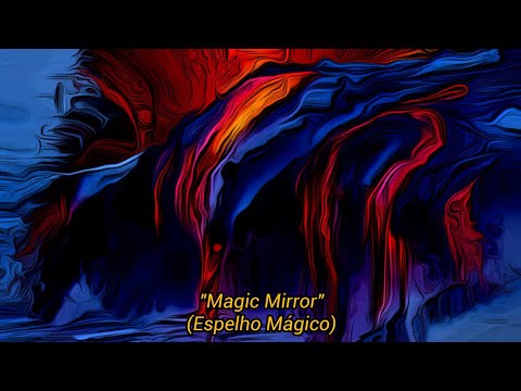 Angra - Magic Mirror (Legendado)
