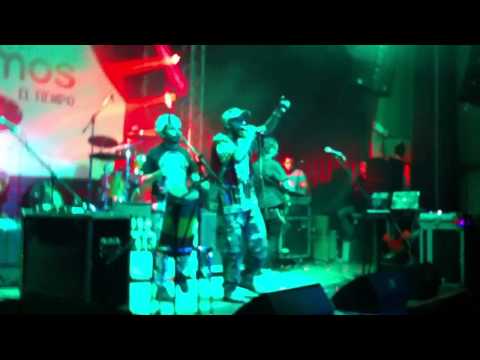 Alerta Kamarada, Diego legend con todos los POWER