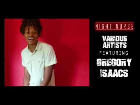 Various Artists feat. Gregory Isaacs - Night Nurse to #Covid19 Workers [Official Video 2020]