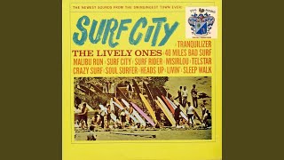 Surf City
