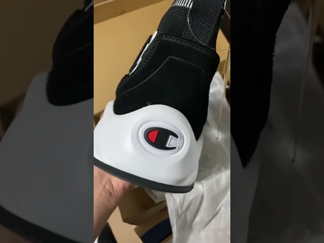 Vídeo relacionado con Champion RD18 Low W Caña baja Mujer Zapatos Blanco 36 EU