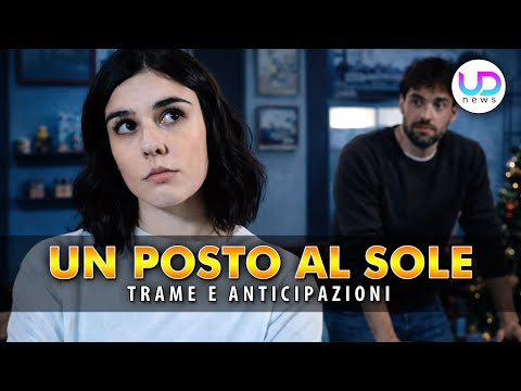 Un Posto Al Sole Anticipazioni Dal 19 Al 23 Gennaio 2026: Nunzio divide Rossella!