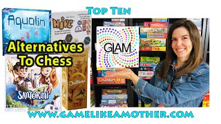 Top 10 Alternatives to Chess