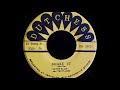 ALTON ELLIS AND THE FLAMES - Shake It [1966]