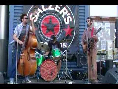 Get Gone @ Salzer's Records