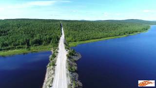 Карпинск рыбалка андрюшинское водохранилище.