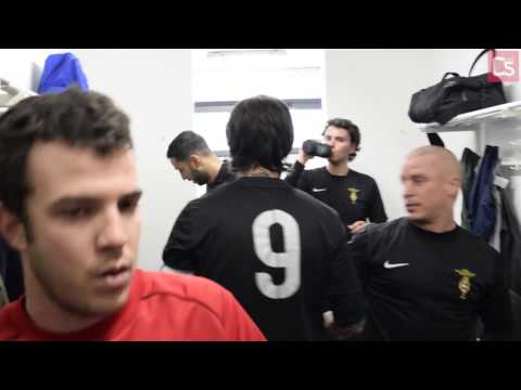 Calcio a 5, Serie C2: Virtus Palombara - Tevere Remo, highlights e interviste
