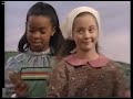 Barney Stone Soup 1999 Version