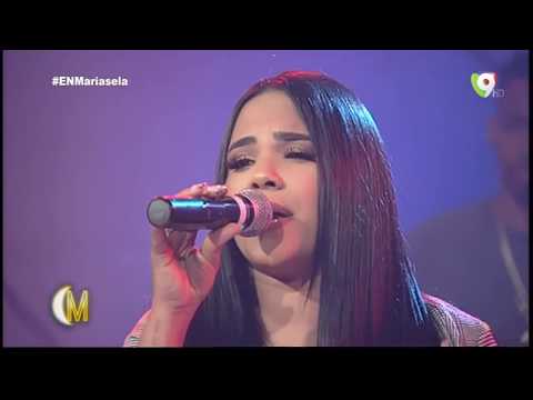 Martha Heredia, Manny Cruz, Pavel Nuñez y Juan Carlos Pichardo: Cantan "Por Amor"