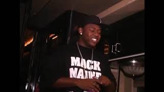 Lil Wayne Receipt Official Music Video 2006 HD 