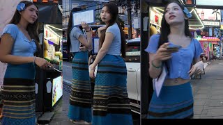 Download the video "🇹🇭 [4K] Soi 3, Second Road - Pattaya October 2025"