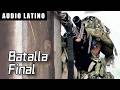 Película En Español Equipo De Francotirador Decide Usar El Edificio Abandonado Como Campo Final