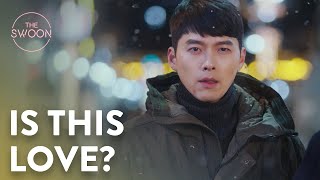 Hyun Bin makes a surprise appearance to Son Ye-jin | Crash Landing on You Ep 10 [ENG SUB]