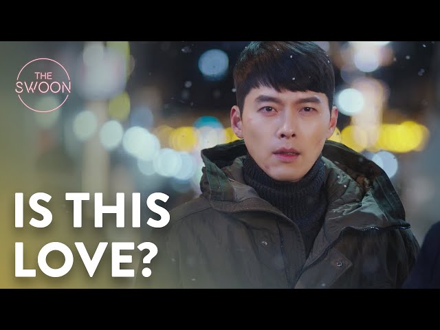 Hyun Bin makes a surprise appearance to Son Ye-jin | Crash Landing on You Ep 10 [ENG SUB]