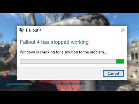 Fallout 4 Amazing Quest! - Fallout 4 Funny Moments [ Playthrough Pt 21 ]