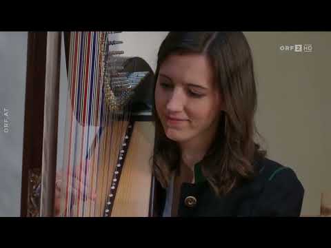 Ziachsaitnklang - Für's Dreimäderlhaus