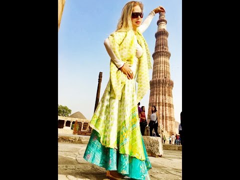 Beautiful and Spiritual India