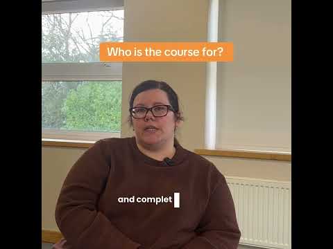 Thumbnail for video: Meet Charlotte