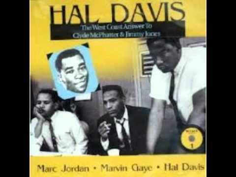 Hal Davis - Without You