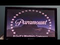Opening To The Parallax View 1982 VHS