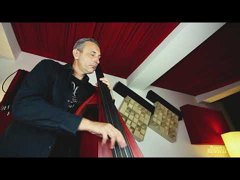 Nenad Vasilic - Traveling - Double bass - "Pain, Peace, Patience" Collection