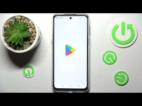 How to Connect Printer in ULEFONE Note 13P