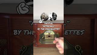 #JayZ Ft #BigBoi, #KillerMike &amp; #Twista - “Poppin Tags” prod. by #KanyeWest samples #TheMarvelettes