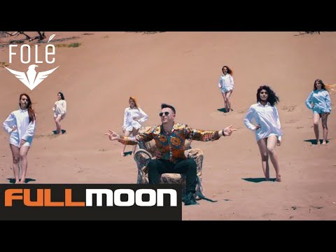 Eddy J - Casanova (Official Video 4K)