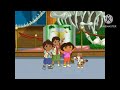 Go Diego Go Great Dinosaur Rescue