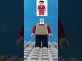 How To Make Brick Science Out Of Lego Lego Viral Trending Shorts Brick Science