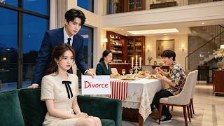 前世我瞎了眼，辜負寵我的總裁老公，拿他的錢養吸血鬼家人！重生一世，我拼命挽回老公，狠狠報復白眼狼家人！#女頻#逆襲#海葵短劇社