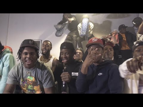 Vladii Tanko - "Juwanna Man" (Music Video) | 🎬 @MeetTheConnectTv