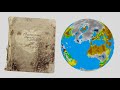 Historical Climate Data From Instrumental Measurements To Homogeneous Time Series