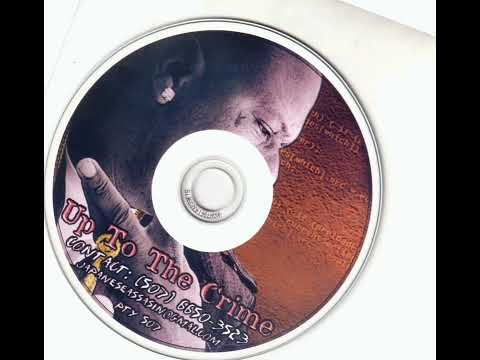 Japanese Feat Oso And Angel Phas - La Vida Mia [Audio Oficial Up To The Crime