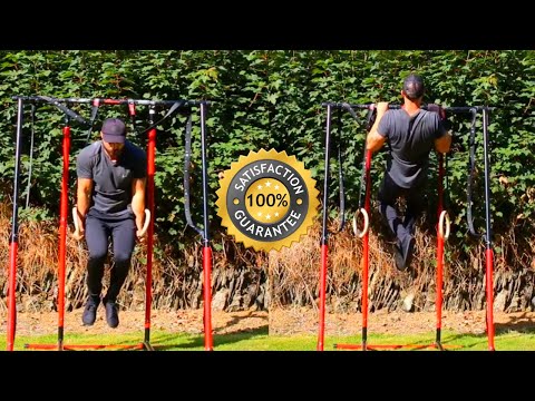 PULL UP MATE 2 | THE PERFECT 30 MINUTE HOME WORKOUT