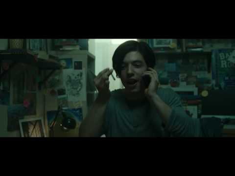 L’ESTATE ADDOSSO - Scena del film "Vulcano"