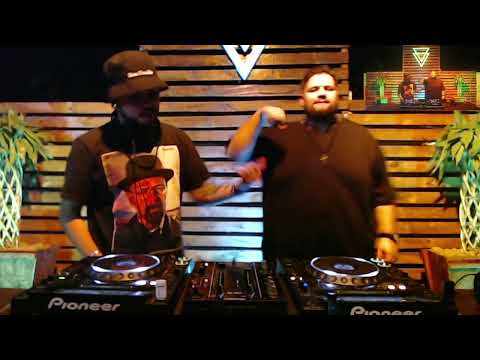 DIOCLESS B2B ROXX - @Seletiva 22 Artistas