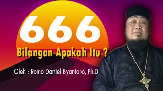 Download lagu 666 BILANGAN APAKAH ITU? mp3