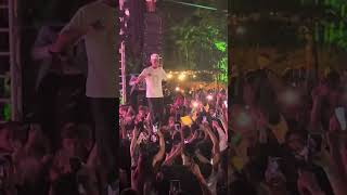 Mc Cabelinho - Poesia acústica #6 era uma vez  (show Éden Içara-SC)