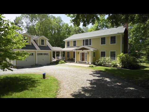 Debi Orr - 263 North St, Ridgefield, CT