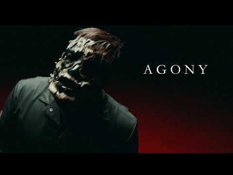 DREAD - Agony (Official Music Video)