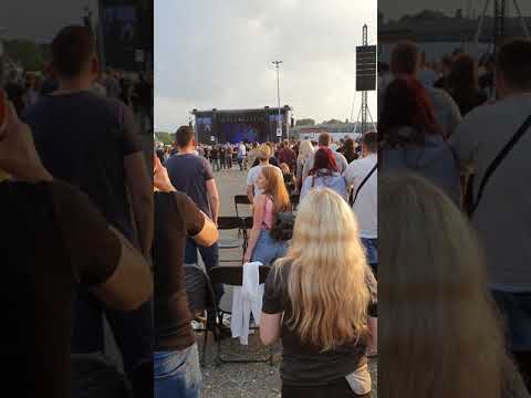 Sido konzert Oberhausen 9.07.2021