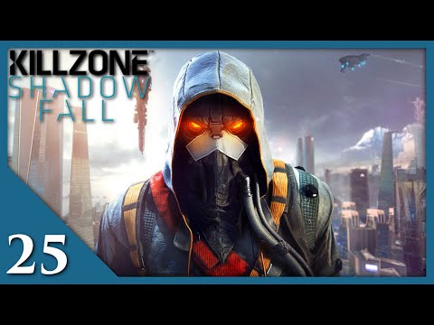 HelloJapan Classics (2013) | Killzone Shadow Fall - Part 25