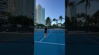 Having fun with a beginner student