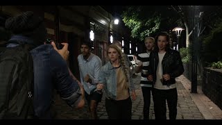 BEHIND THE TRIP #45 - Tully On Tully