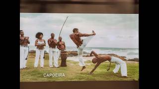 12/120 Dernier jours avant Salvador de Bahia #worldcruise #twaiworld