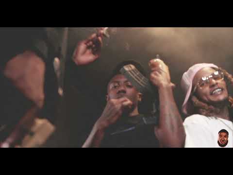 Big German - Dimes x Nics Official Video  Directed By: @OjDidIt414