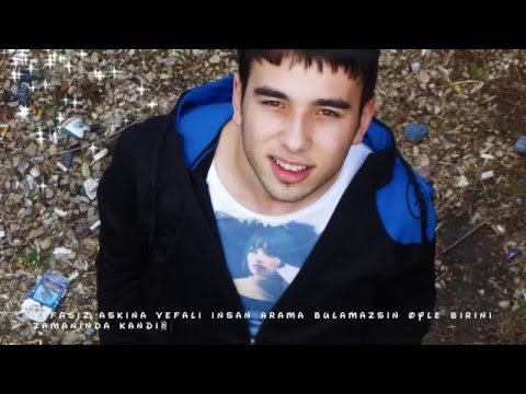 Musa Çetin - Kara Bahtım [ 2015 ]