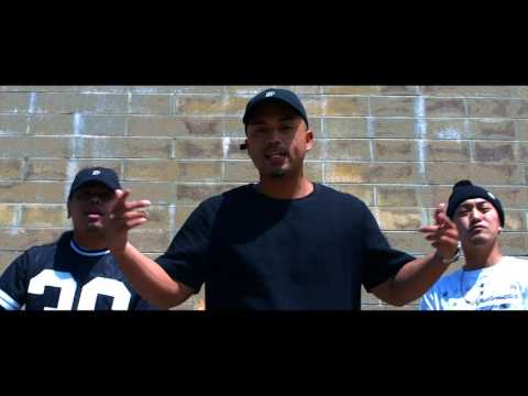 Fight Dirty- Russ Coson Prod. by Ant Trax [Dir. Tristan Custodio]