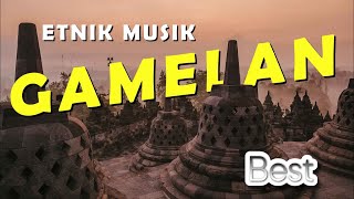 Download lagu GAMELAN - BACKSOUND MUSIK ETNIK (Nocopyright) mp3